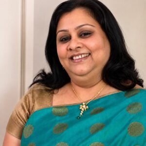 Pramita Srivastava